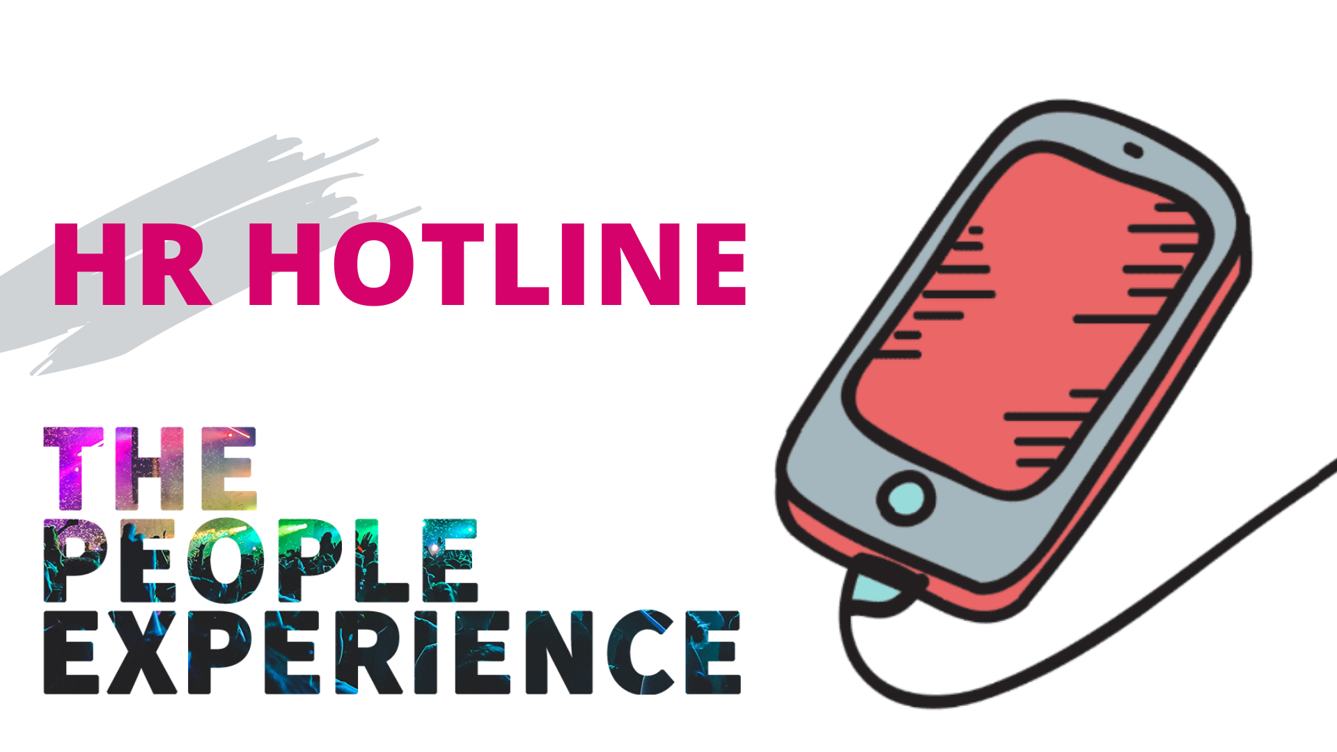 HR Hotline - Handle Recruitment