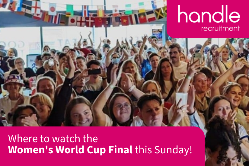 Where to watch the womens world cup this weekend