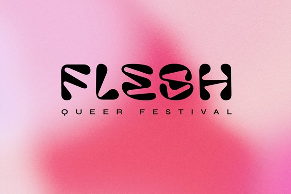 Flesh Festival: The UK’s first queer camping music festival