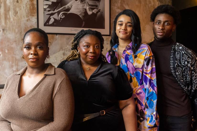 Mobolise partnership with London Theatre Consortium