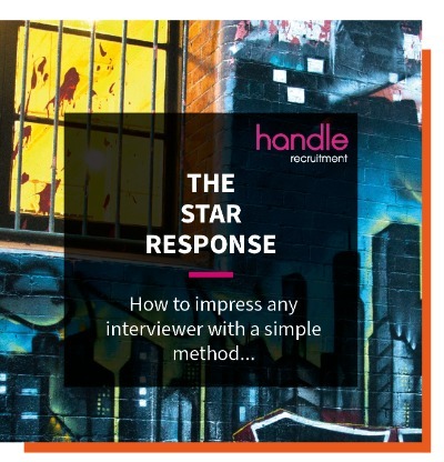 The STAR Response - handle recruitment
