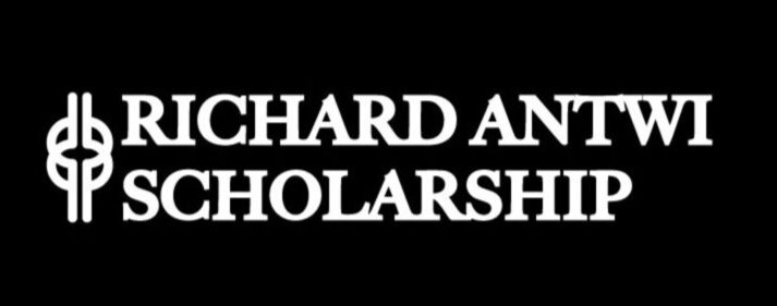 Richard Antwi Scholarship