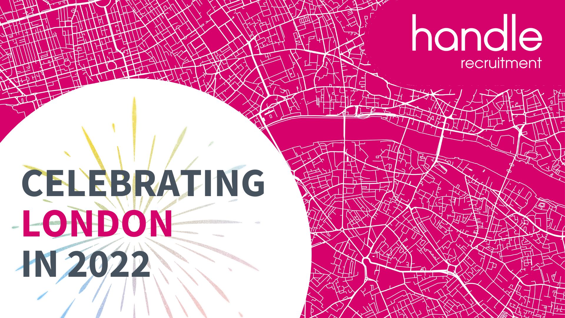 Celebrating London in 2022