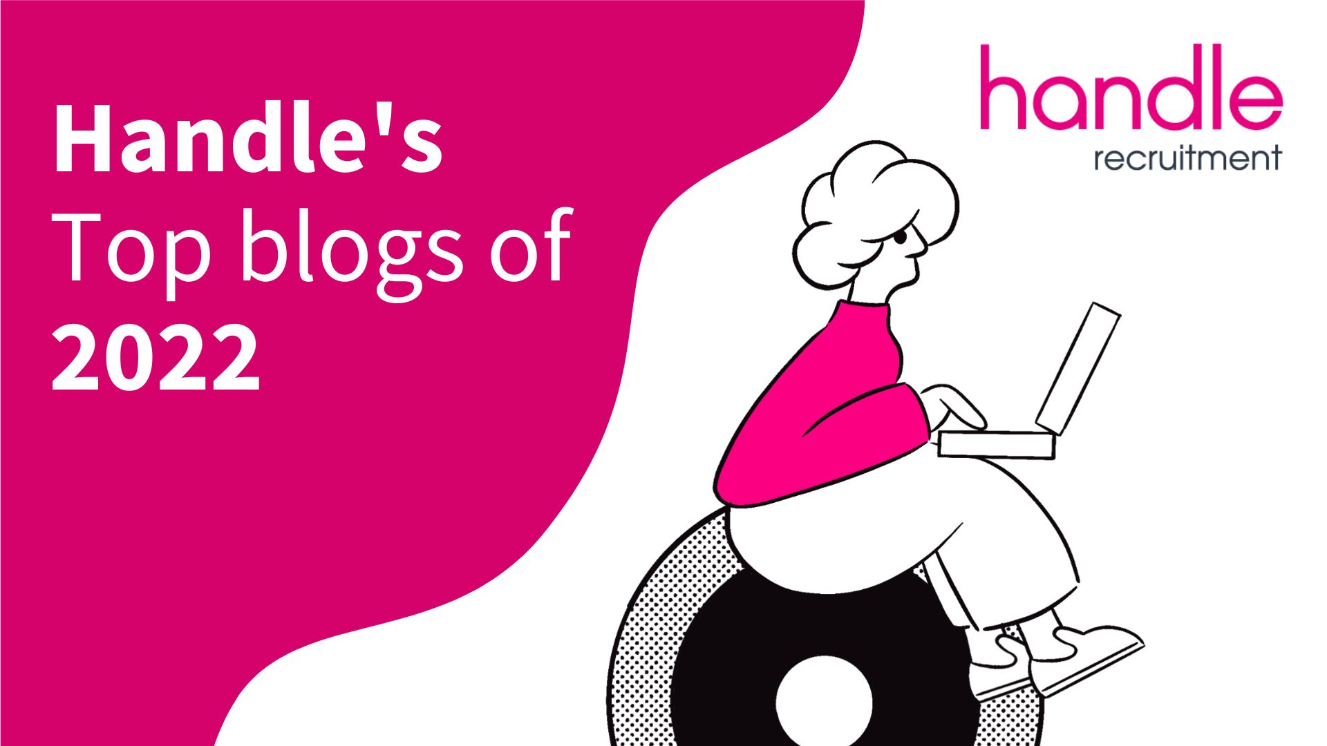 Handle's top blogs of 2022