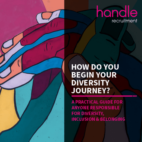 download: how do you begin your diversity journey?