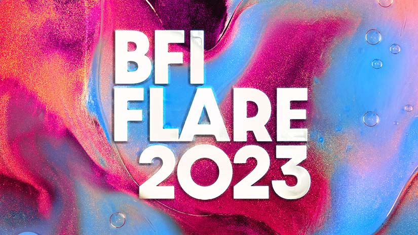BFI Flare Festival 2023