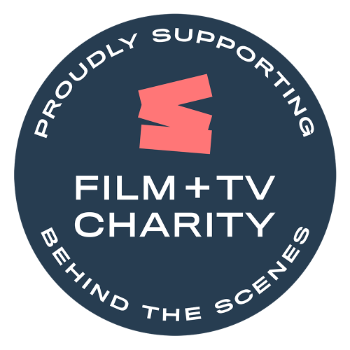 The Film and TV Charity | industry friend