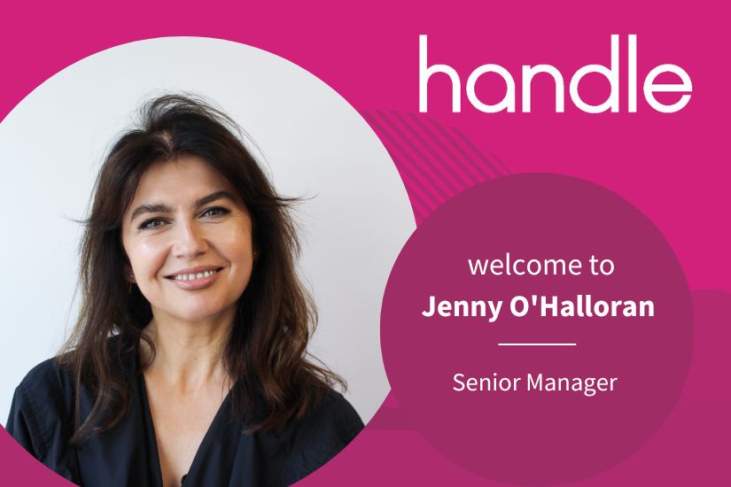 Welcome to Jenny O'Halloran