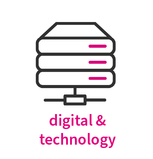 digital & technology recruitment for the creative industries