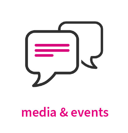 media & events recruitment for the creative industries