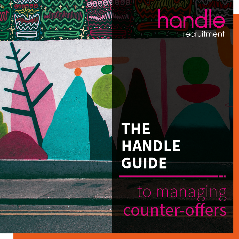 The Handle Guide to managing counter offers