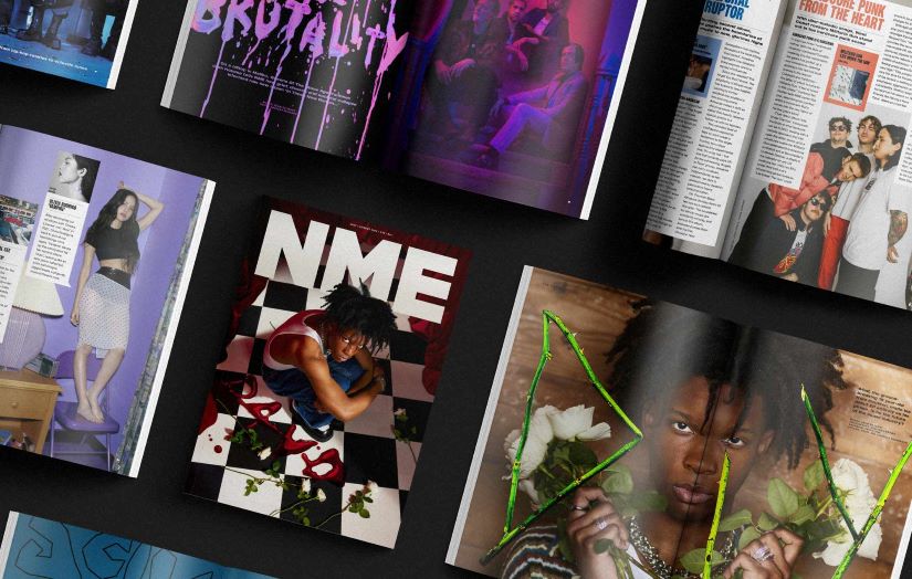 NME to relaunch print magazine this summer!