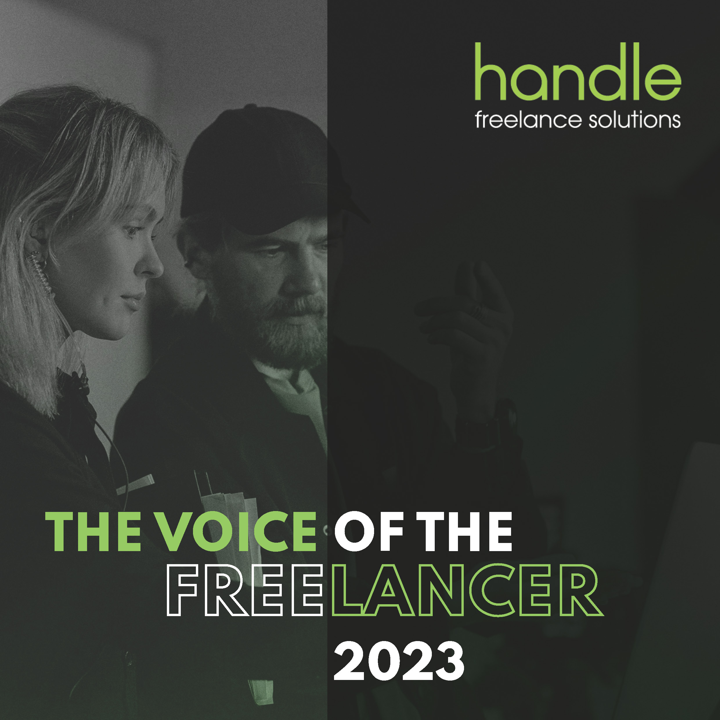 The Voice of the Freelancer 2023