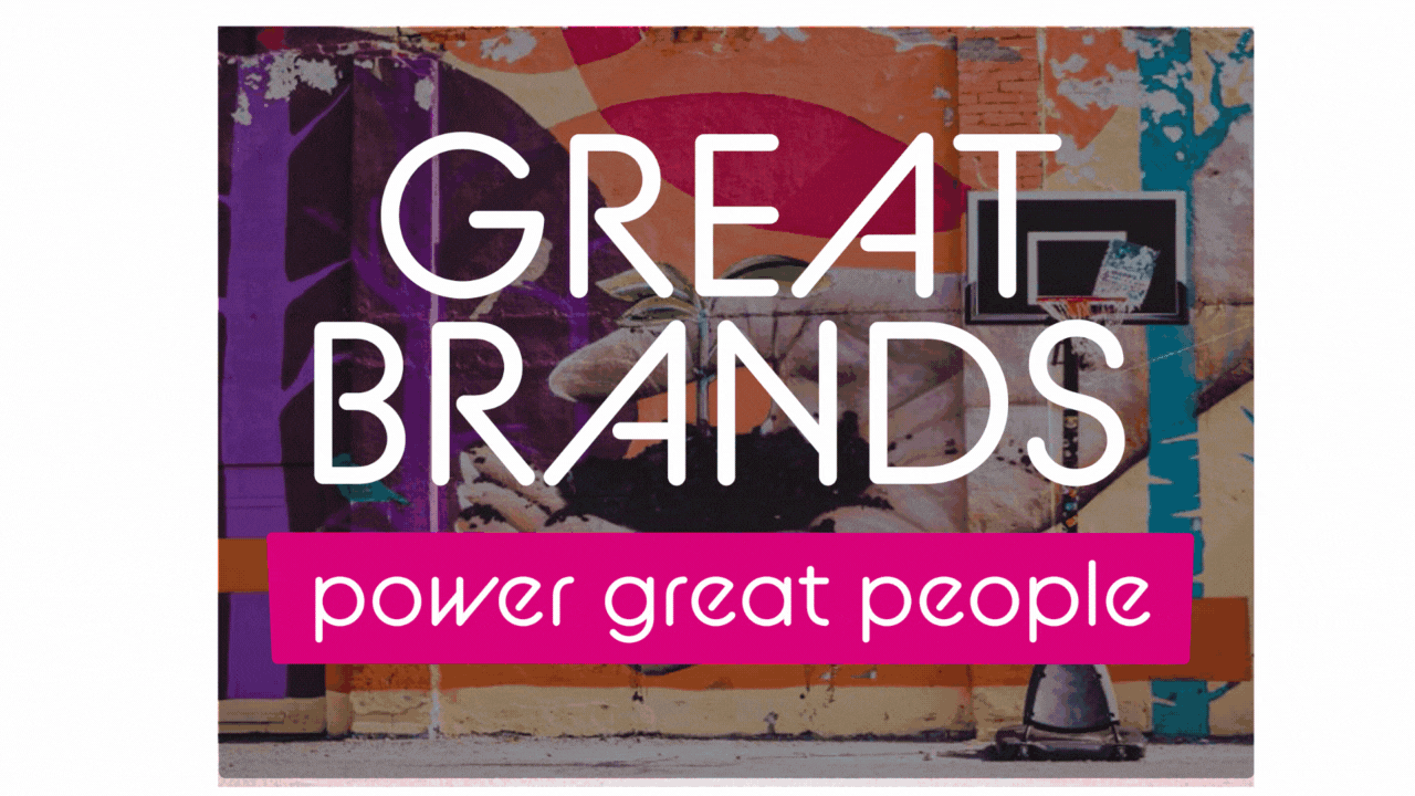Great Brands Power Great People - Handle Recruitment