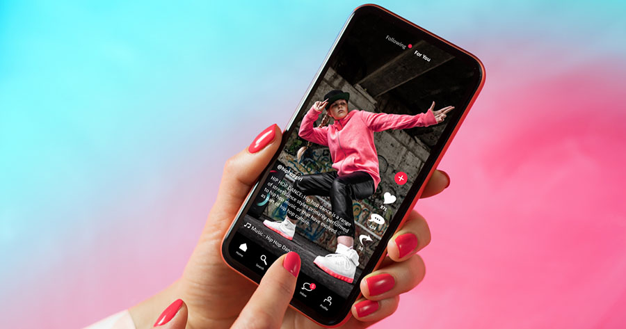 The 10 TikTok accounts marketers have to follow.