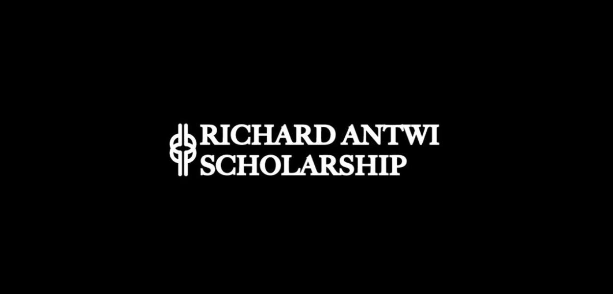 Richard Antwi Scholarship