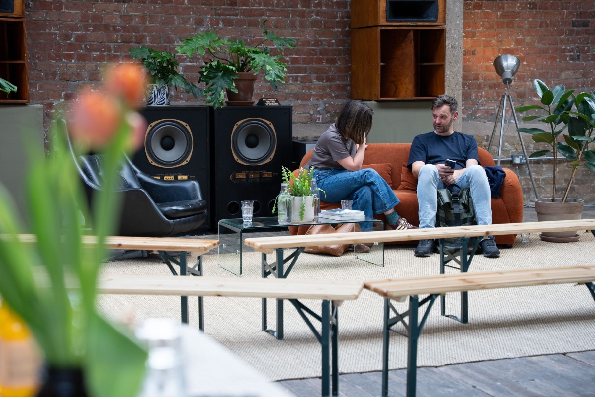 Creative Opps Mentorship Programme