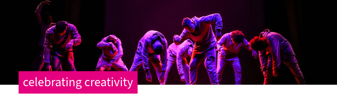 Celebrating Creativity with One Dance UK'S Young Creatives programme