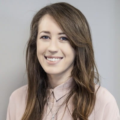 Danielle Clarke Account Manager