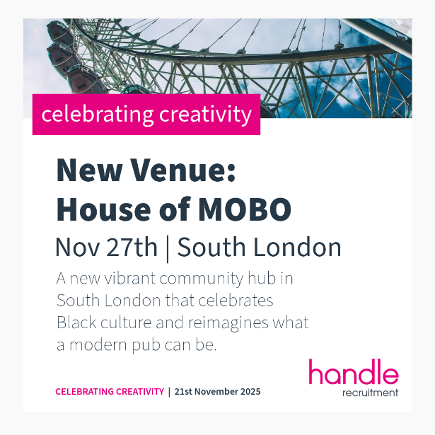 handle recruitment - new venue opening house of mobo