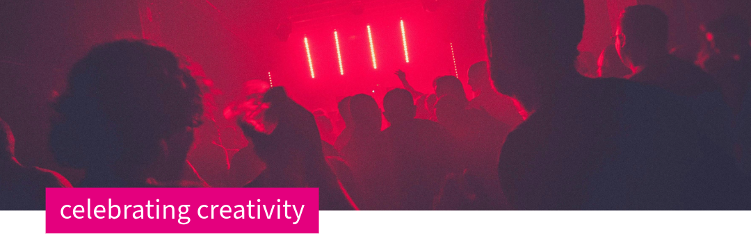 Celebrating Creativity