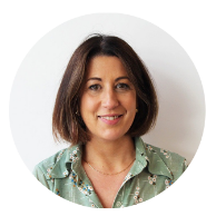 Suzanne Boast Handle Recruitment Creative Services