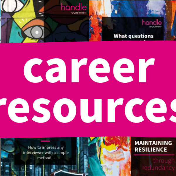 Career Resources -  - handle recruitment