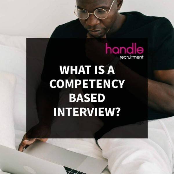 Competency based interview - Handle Recruitment