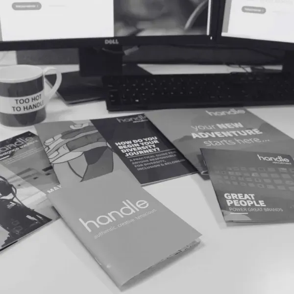 the brands we support - handle recruitment