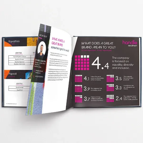 Free Salary Benchmarking | handle recruitment