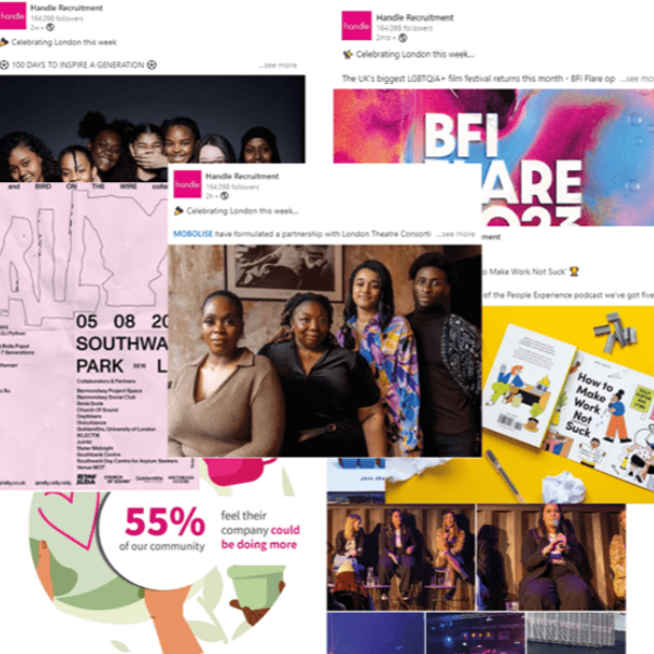 CSR - we are connected to our communities