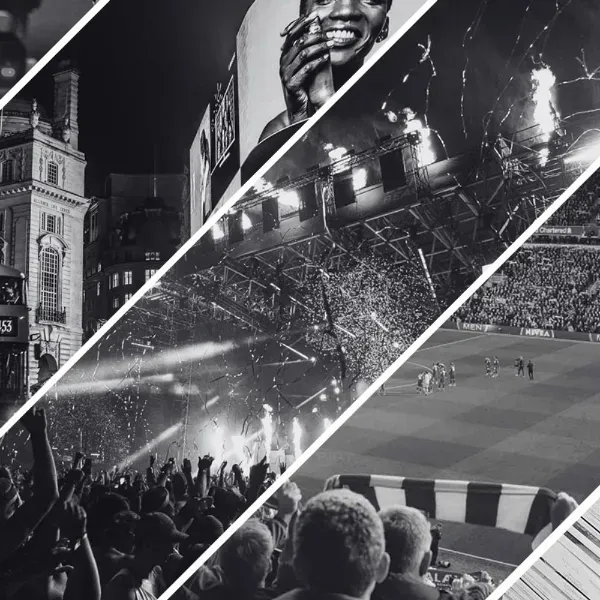 How we support great brands - handle recruitment