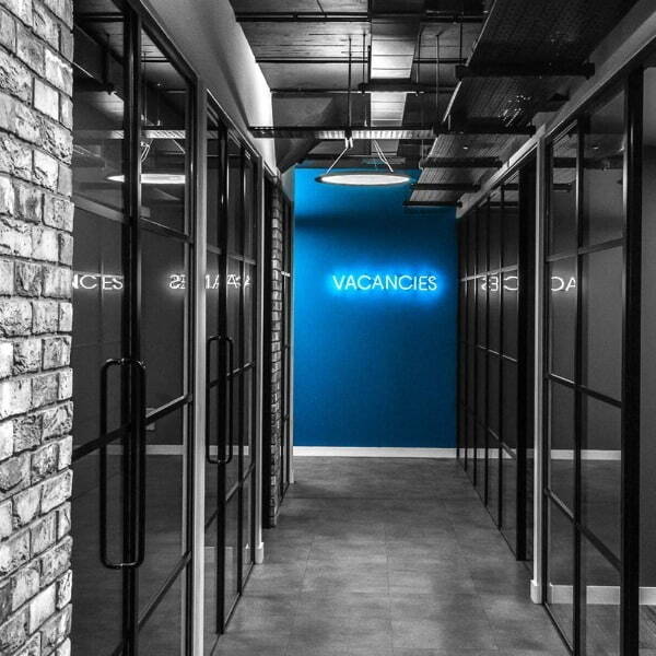 talent solutions for great brands - handle recruitment