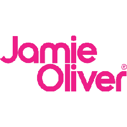 Jamie Oliver logo