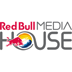 Redbull Media House logo