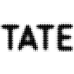 TATE logo