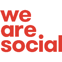 We Are Social logo