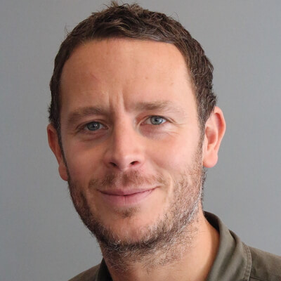 Tom Chadwick