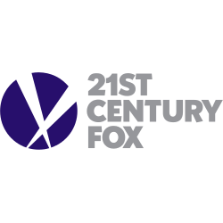 21st Century Fox logo