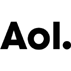 AOL logo