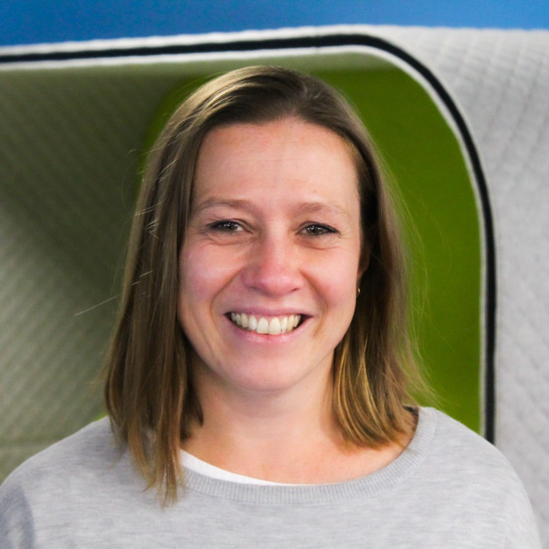 Rebecca Robinson
